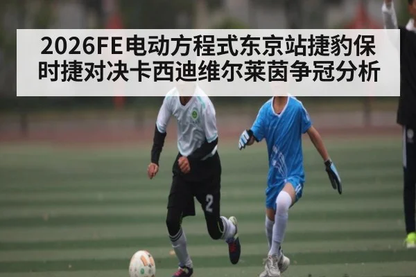 2026FE电动方程式东京站捷豹保时捷对决卡西迪维尔莱茵争冠分析