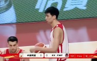 开云棋牌入口-男篮首节被FMP俱乐部碾压！焦泊乔+2首发齐发挥，防守成麻烦！|王俊杰|中国男篮|廖三宁|庞峥麟|崔永熙_新浪体育_新浪新闻