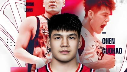 开云棋牌入口-失望！陈国豪在广州队，水土不服