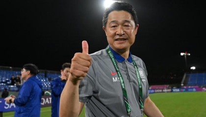 日媒锐评韩国失利：只关注能豁免兵役的比赛；选教练只看名气